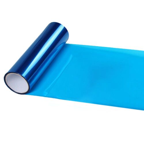 Bleu Profond - Feu Antibrouillard Pour Voiture, Accessoire De Voiture, Pour Bmw F10, F30, E60, Ford Focus 2, 3, Fiesta