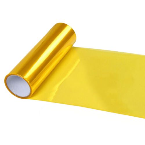 Doré - Feu Antibrouillard Pour Voiture, Accessoire De Voiture, Pour Bmw F10, F30, E60, Ford Focus 2, 3, Fiesta