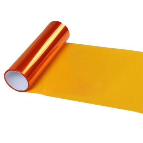 Orange - Feu Antibrouillard Pour Voiture, Accessoire De Voiture, Pour Bmw F10, F30, E60, Ford Focus 2, 3, Fiesta