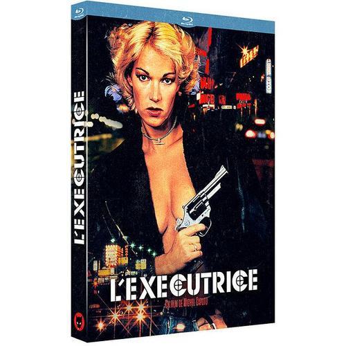 L'exécutrice - Blu-Ray