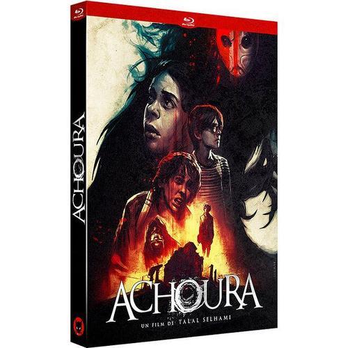 Achoura - Blu-Ray