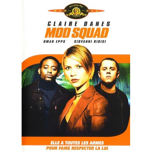 Mod Squad