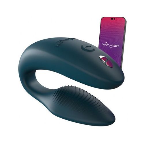 We Vibe Sync 2