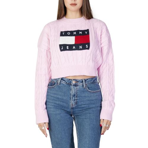 Femme TOMMY HILFIGER JEANS tjw bxy center flag dw0dw14261 Rakuten