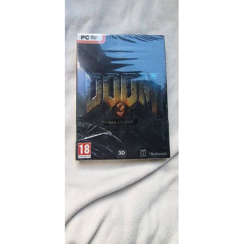Doom 3 Bfg Edition