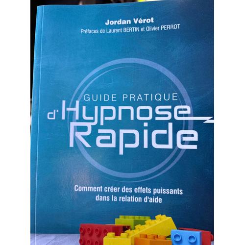 Jordan verot hypnose rapide best sale