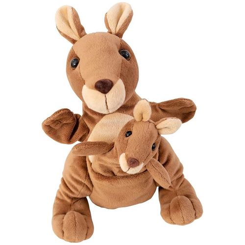 Gant Beleduc Mère Et Enfant Kangourou