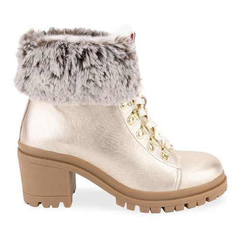Bottines Les Tropéziennes Par M Belarbi Rosenn