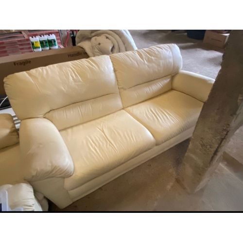 Canapé + Fauteuil 