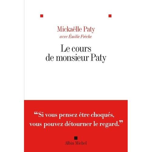 Le Cours De Monsieur Paty