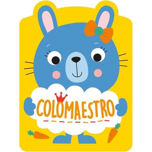 Colomaestro (Lapin)