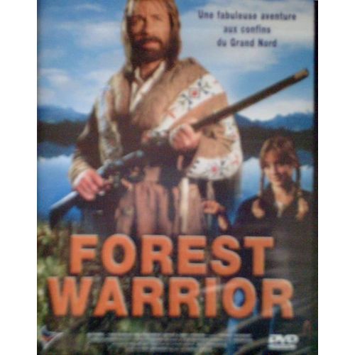 Forest Warrior