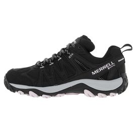 Chaussures Marche Randonnées Merrell Accentor Gtx Noir L Noir 2000000135601