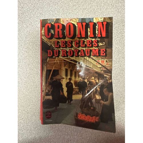 Les Cles Du Royaume