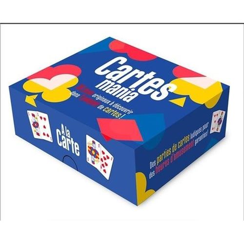 Cartes Sur Table