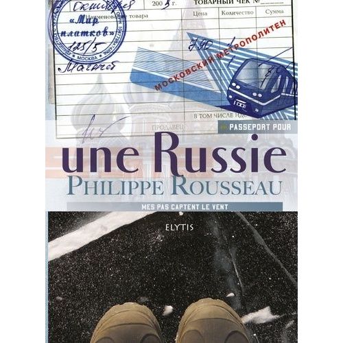 Passeport Pour Une Russie