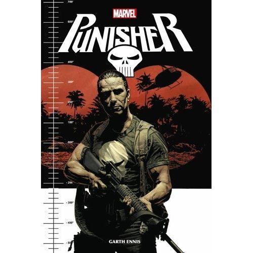 Punisher Tome 1