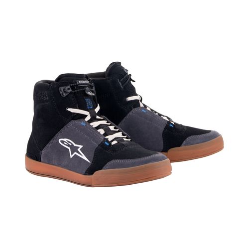 Chaussures Alpinestars Chrome Noir