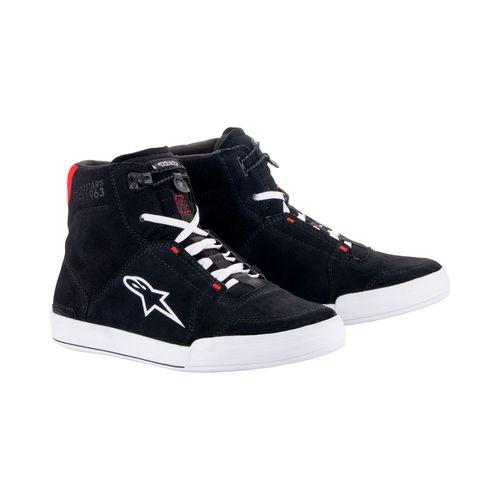 Chaussures Alpinestars Chrome Noir