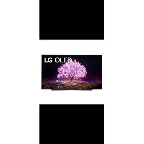 LG OLED77C1 - 77" - TV OLED 195 cm