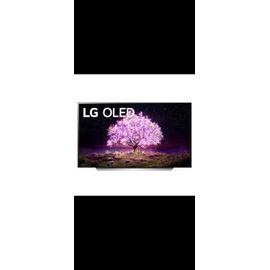LG OLED77C1 - 77" - TV OLED 195 cm