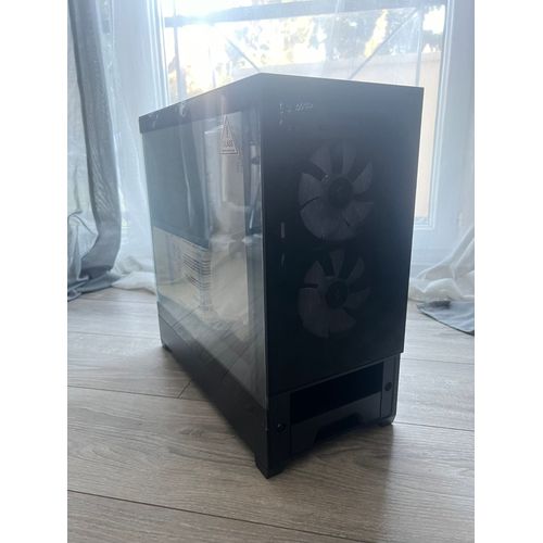 Pc Gamer AMD Ryzen 5 7600X - 4.70 Ghz - Ram 32 Go - SSD 2 To