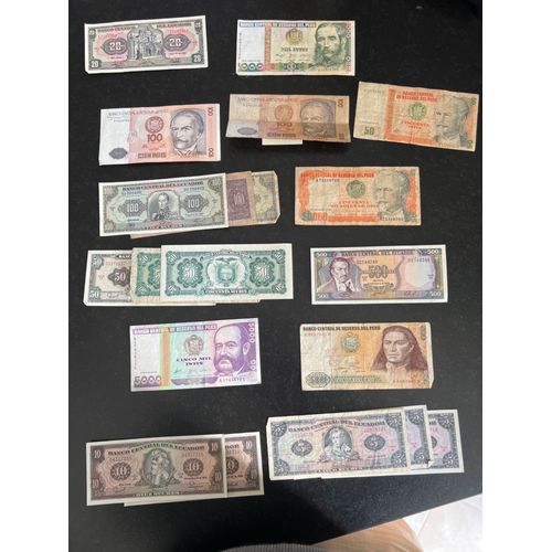 Billet De Collection