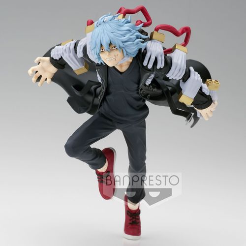 Figurine My Hero Academia - Tomura Shigaraki Evil Villains Vol 4 10cm