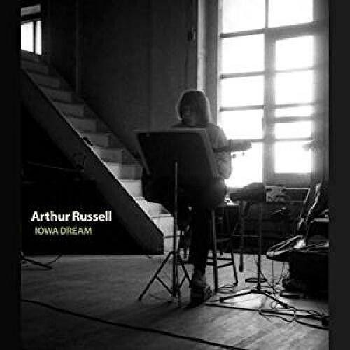 Arthur Russell - Iowa Dream [Vinyl Lp]