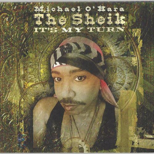 Michael O'hara - It's My Turn [Compact Discs]