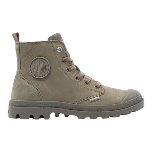 Chaussures Bottines Palladium Pampa Hi Zip Wl