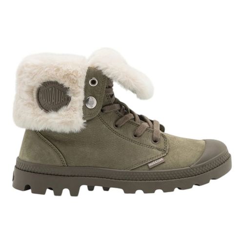 Bottines Palladium Baggy Nbk Wl