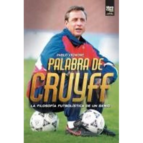 Palabra De Cruyff