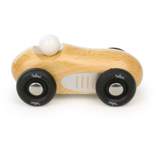 Vilac Mini Old Sport Naturelle