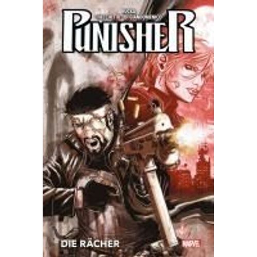 Punisher Collection Von Greg Rucka