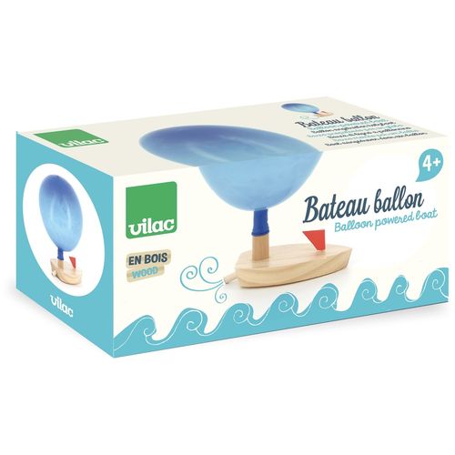 Vilac Bateau Ballon