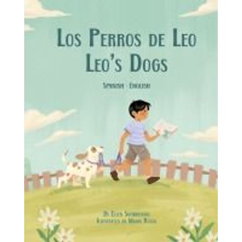 Leo's Dogs (Spanish-English)