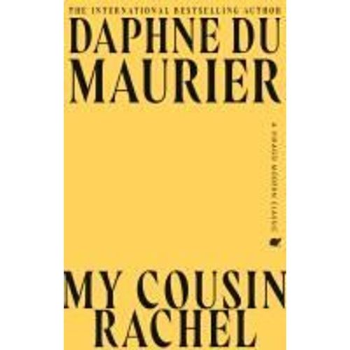 My Cousin Rachel