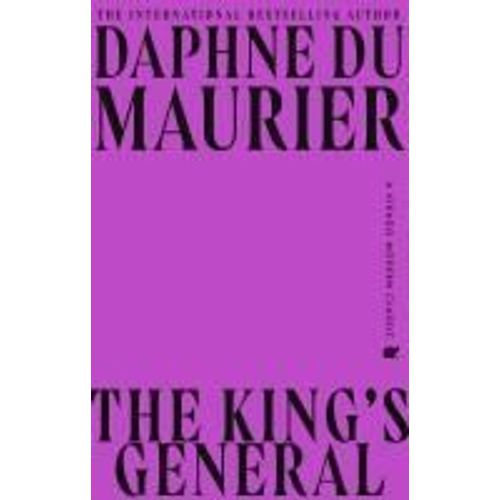 The King's General