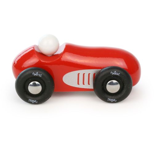 Vilac Mini Old Sport Rouge