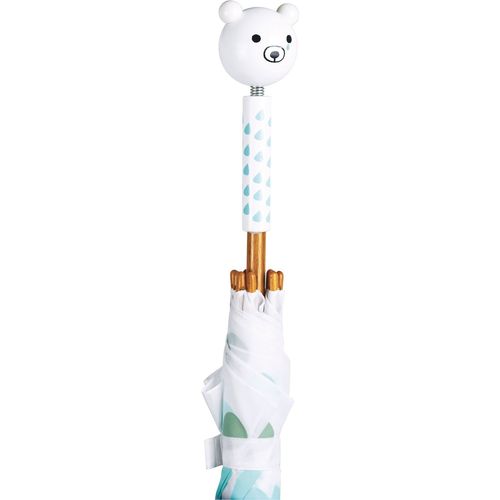 Vilac Parapluie Sora Bear Shinzi Katoh