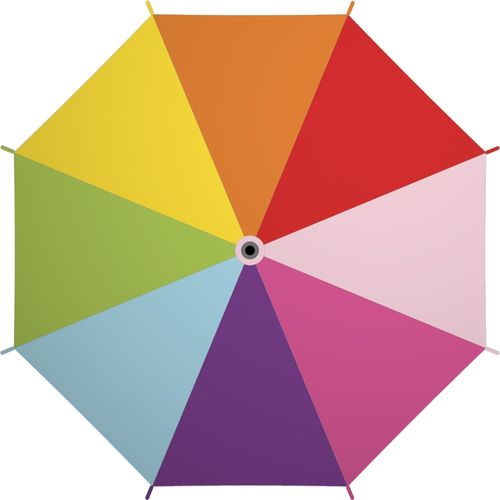 Vilac Parapluie Flip Flap La Girafe