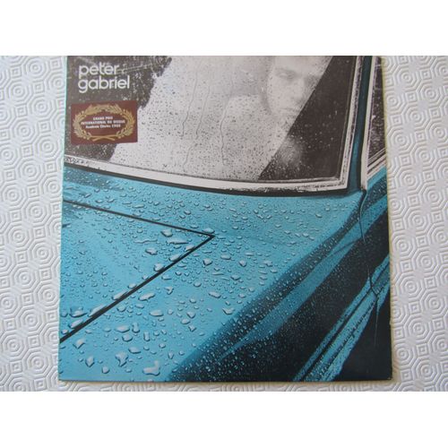 Moribund The Burgermeister - Solsbury Hill - Modern Love - Excuse Me - Humdrum - Slowburn - Waiting For The Big One - Down The Dolce Vita - Here Comes The Flood