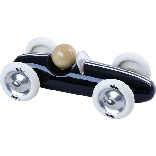 Vilac Voiture Grand Prix Vintage Mm Noire