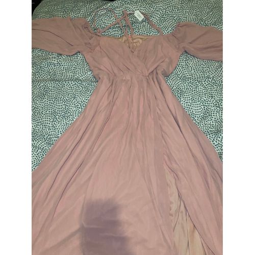 Robe De Soirée