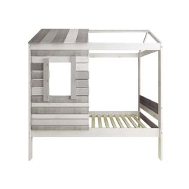 Lit Cabane
