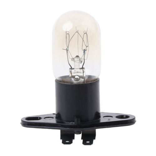 Ampoule de remplacement universelle pour four à micro-ondes 19QE, Design Global, 250V 2A