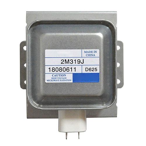 Magnétron de four à micro-ondes Durable 2M319J, pièces de rechange pour micro-ondes Midea 19QE