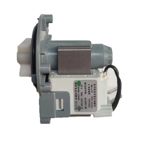 Moteur de pompe de vidange pour Machine à laver, TG70-1028E 1029E(S) PX-2-35, pièce de réparation, accessoires