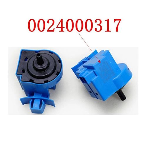 Capteur de niveau d'eau V13305 0024000317, 1 pièce, pour machine à laver à tambour Haier, pièces de commutateur